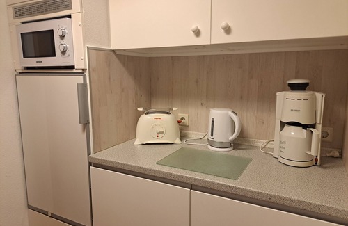 Emmendorf Apartamento | Apartment Moneke