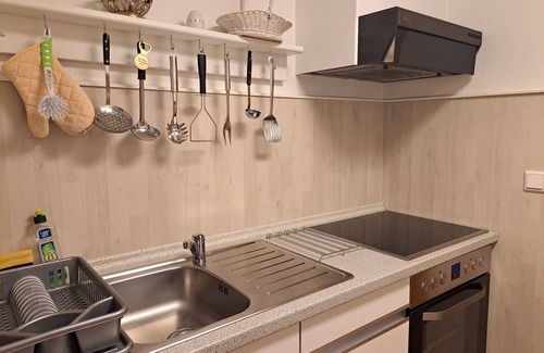 Emmendorf Apartamento | Apartment Moneke