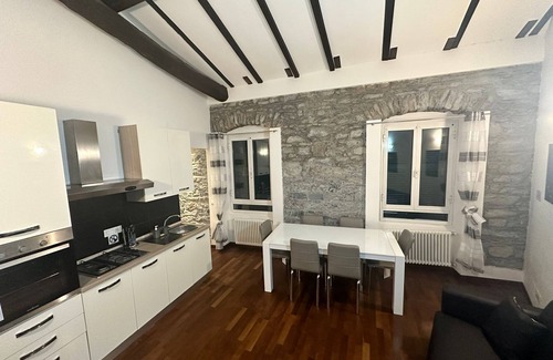 La Spezia Apartamento | Apartamento Monfalcone - La Spezia