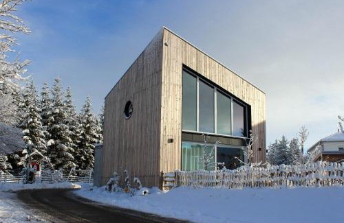 Schonach im Schwarzwald Apartamento | Apartment Monolith Black Forest