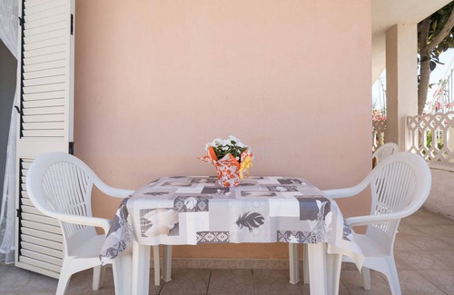 San Giovanni Apartamento | Apartamento 'Monolocale A Due Passi Dal Mare' con terraza privada