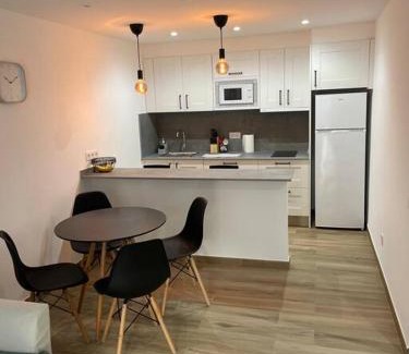Puerto Rico Apartamento | Apartment Montaña Clara & pool