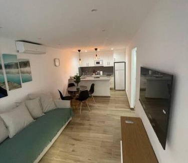 Puerto Rico Apartamento | Apartment Montaña Clara & pool