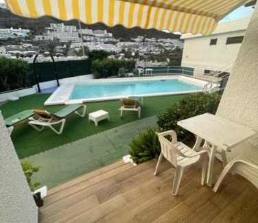 Puerto Rico Apartamento | Apartment Montaña Clara & pool