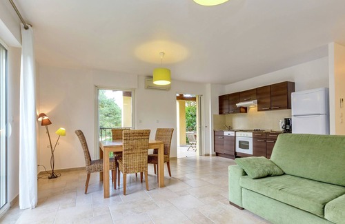 Montauroux Apartamento | Apartamento Montauroux cerca de Cassien