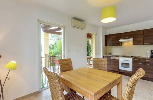 Montauroux Apartamento | Apartamento Montauroux cerca de Cassien