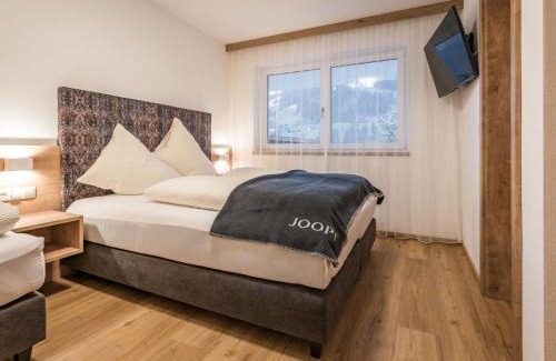 Laimach Apartamento | Apartment Montec-1 by Interhome