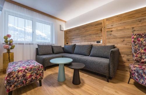Laimach Apartamento | Apartment Montec-1 by Interhome