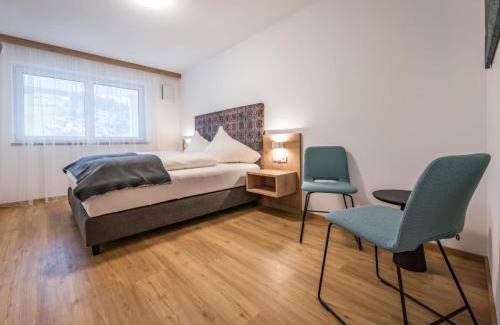 Laimach Apartamento | Apartment Montec-1 by Interhome