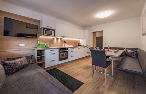 Laimach Apartamento | Apartamento Montec by Interhome