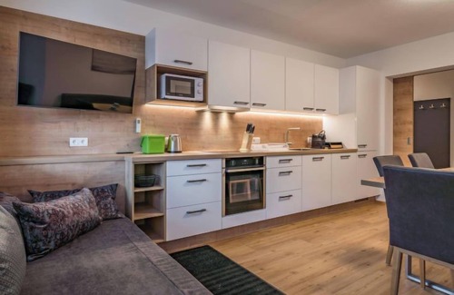 Laimach Apartamento | Apartamento Montec by Interhome