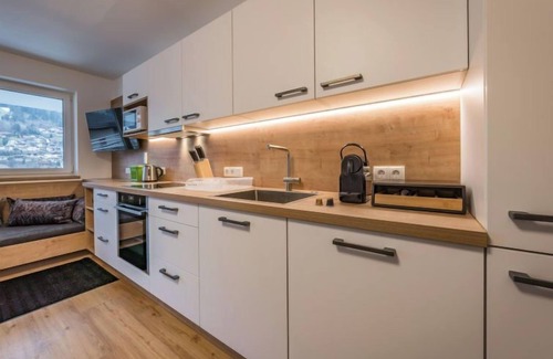 Laimach Apartamento | Apartamento Montec by Interhome
