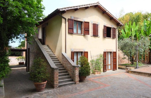 Perugia Apartamento | Apartment Montecorneo-5 by Interhome