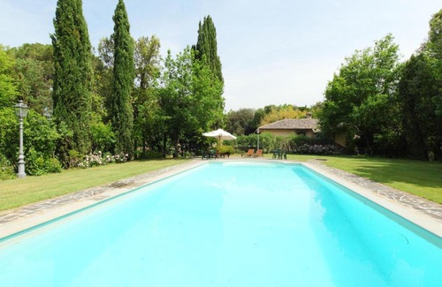 Perugia Apartamento | Apartment Montecorneo-5 by Interhome