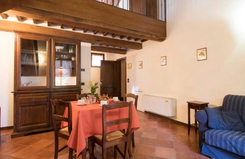 Perugia Apartamento | Apartment Montecorneo-5 by Interhome