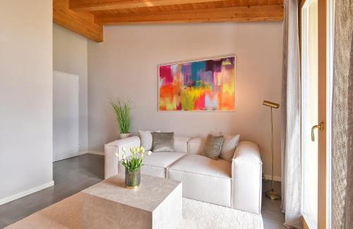 Aer Apartamento | Apartment Monti e Lago - Tignale