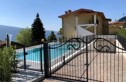 Aer Apartamento | Apartment Monti e Lago - Tignale