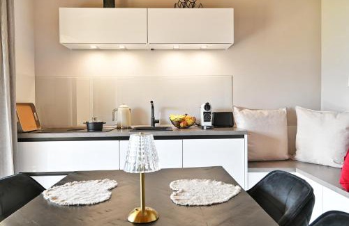 Aer Apartamento | Apartment Monti e Lago - Tignale