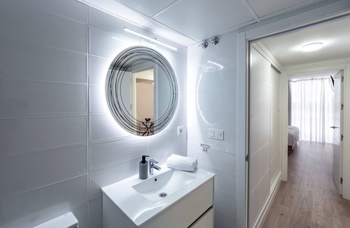 Huelva Apartamento | Apartment 'Mora Claros' with Air Conditioning
