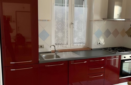 Cantello Apartamento | Apartment 'Mora' with Mountain View, Private Terrace and Wi-Fi