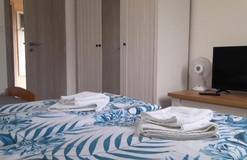 Rajec-Jestrebi Apartamento | Apartment Moravský Kras