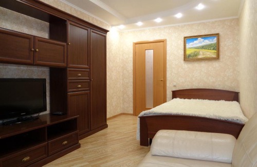 Saransk Apartamento | Apartment Mordovskaya 3