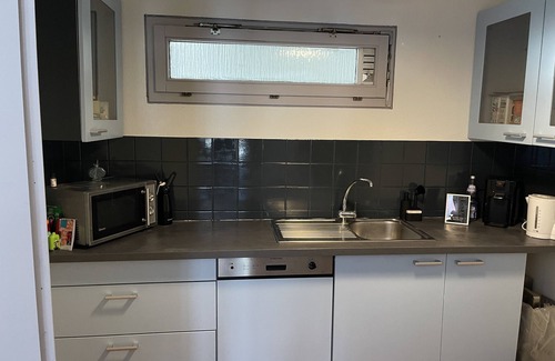 Albstadt Apartamento | Apartment 'Moritz-Apart'
