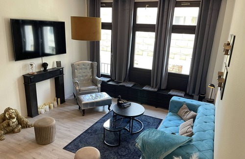 Albstadt Apartamento | Apartment 'Moritz-Apart'