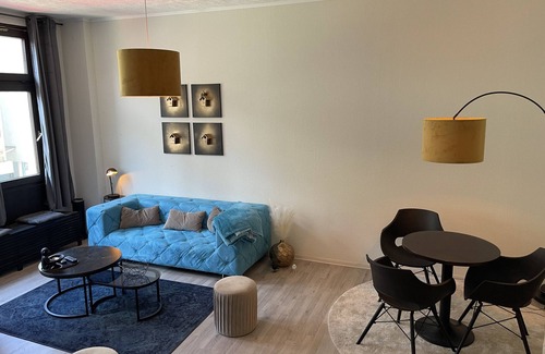 Albstadt Apartamento | Apartment 'Moritz-Apart'