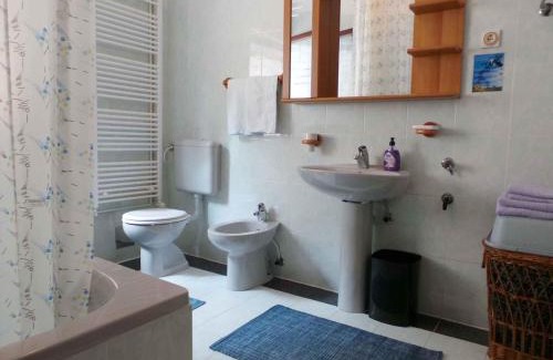 Sucici Apartamento | Apartment Moscenicka Draga 5