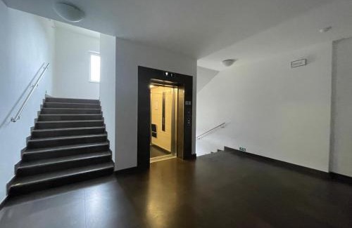 Karlovy Vary Apartamento | Apartment Moser 2106