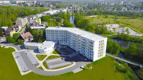 Karlovy Vary Apartamento | Apartment Moser 2106