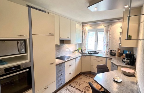 Dorfgastein Apartamento | Apartment Mountainrelax Gastein