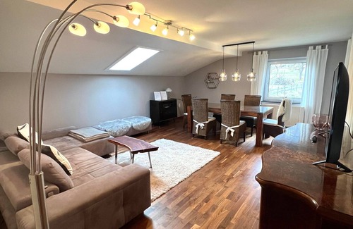 Dorfgastein Apartamento | Apartment Mountainrelax Gastein