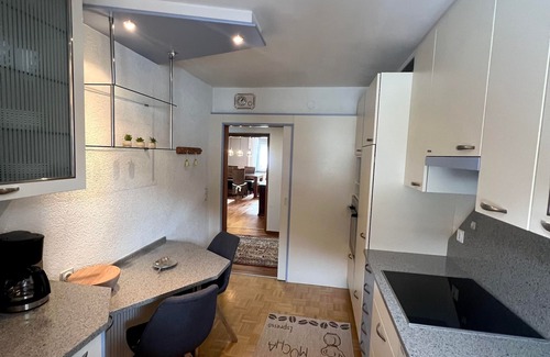 Dorfgastein Apartamento | Apartment Mountainrelax Gastein