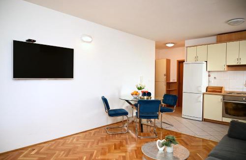 Promajna Apartamento | Apartment MS124, Promajna