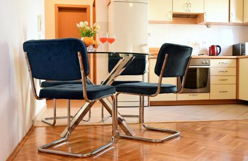Promajna Apartamento | Apartment MS124, Promajna