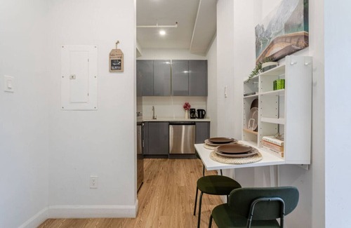 Downtown Montreal Apartamento | Apartment MTL Dtown- Spotlight MTL