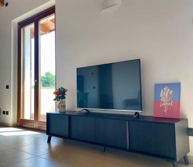 Mozzate Apartamento | Apartment Murnera