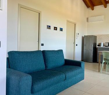 Mozzate Apartamento | Apartment Murnera
