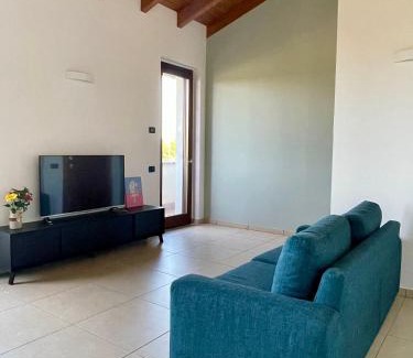Mozzate Apartamento | Apartment Murnera