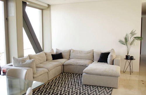 Zapopan Apartamento | Departamento en buena zona, Gim, piscina y azadero
