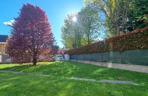 Castellanza Apartamento | Apartment MXP Milan Como Laghi free private parking