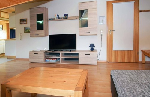 Kottenborn Cama Y Desayuno | Apartamento "Nürburg" - Habitación u. Apartment Irene