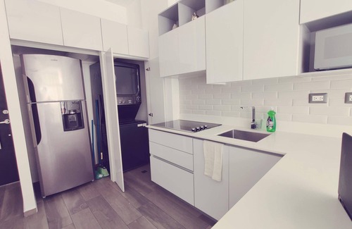 Zona 16 Apartamento | Apartment Near Cayala 8min Walking
