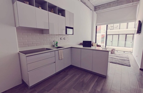 Zona 16 Apartamento | Apartment Near Cayala 8min Walking