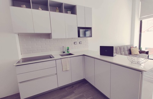 Zona 16 Apartamento | Apartment Near Cayala 8min Walking