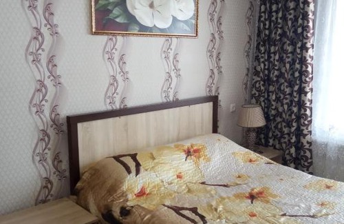 Vladimir Apartamento | Apartment na Belokonskoy Street