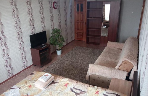 Vladimir Apartamento | Apartment na Belokonskoy Street