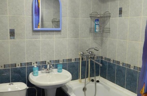 Vladimir Apartamento | Apartment na Belokonskoy Street